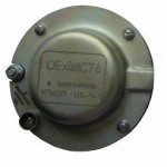 ЭВ (в комплекте УПКОП135-1-1) Элемент выносной 