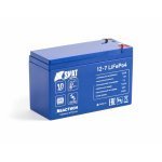 Skat i-Battery 12-7 LiFePo4