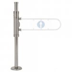 Ростов-Дон К10 ХРОМ (без дуги)