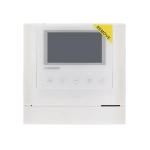 CDV-43M (Metalo) (белый)