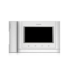 CDV-70MH (Metalo) (белый)