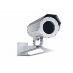 BOLID TK-Ex-5H1 Исп.3 Термокожух из нержавеющей стали взрывозащищенный