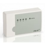ИЗ-1-R3 Изолятор шлейфа — Адресные системы ОПС