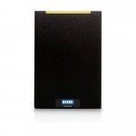 R40 SE SeoS-profile (920NSNNEK20000) Считыватель iClass R40 SE, черный.