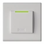 R95A SE (95ANTNTEW00000) Считыватель iClass SE Decor, белый.