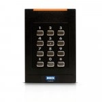 RK40 SE Custom (921NWNTEK00324) Считыватель карт с клавиатурой iCLASS SE 