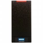 RP10 SE (900PTNTEK00000) Считыватель multiClass RP10 SE, черный.