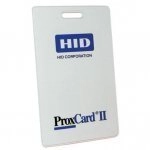 ProxCard II (1326LSSMV)
