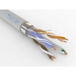 ParLan F/UTP Cat6 4х2х0,57 PVC Паритет