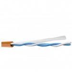 ParLan U/UTP Cat5e 1х2х0,52 ZH нг(А)-HF
