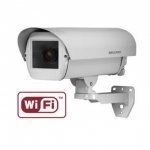 B10xxWB2-K220 Уличное исполнение в термокожухе -40…+50°С со встроенным Wi-Fi модулем 802.11b/g.