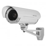 BDxxxx-K220A Арктическое исполнение в термокожухе -60…+50°С с кронштейном,