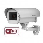BDxxxxWB2-K12 Уличное исполнение в термокожухе -40 ...+50°С с Wi-Fi модулем 802.11b/g.