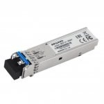SFP-1G-20KP SFP модуль двухволоконный