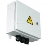 xxxx-B220 Монтажный шкаф, IP54, от -40 до +50°С