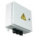 xxxx-B220F Монтажный шкаф, передача по оптоволокну до 20 км