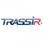 TRASSIR Bag Counter