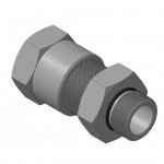 КВБ-25/16-Н-25х1,5