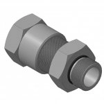 КВМ-20/16-М-25х1,5