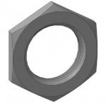 КОНТРГАЙКА-Н-25х1,5