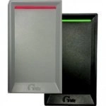 Gate-Reader-MF 2 крышки