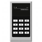 STEMAX KD Livi Gray