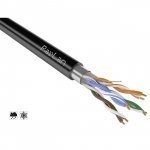 ParLan F/UTP Cat5e 4х2х0,52 PE Паритет