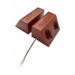 ИО 102-40 Б2П (1) (терракотовый)