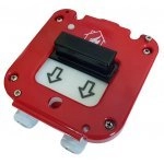 ИП 535-50А Север, пластиковый ввод 11-17