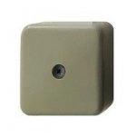 КС-4, серый (Магнито-Контакт)