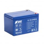 Skat i-Battery 12-12 LiFePo4
