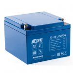 Skat i-Battery 12-26 LiFePO4