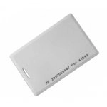 CLAMSHELL Mifare