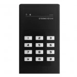 STEMAX KD Livi Black