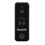 FE-ipanel 3 HD black