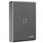 DS-K1108AD Считыватель Desfire, Mifare карт
