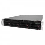 TRASSIR NeuroStation 8800R/128-А5-S
