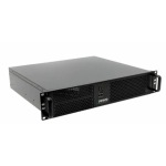 NVR 16-2U Linux IP-видеосервер 16 IP-видеоканалов