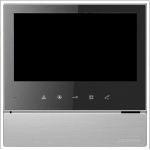 CDV-70H2 (серебро Black Smog)