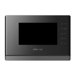 CDV-70Y/VZ (черный)