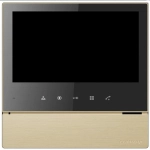 CDV-70H2/VZ (золото Black Smog)