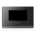 CDV-70Y/XL (черный)