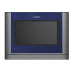 CDV-70MF/XL (темно серый)