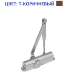 TS Compakt EN 2/3/4 ФОП, т-коричневый 