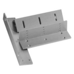 Уголок монт. TS73V, серый