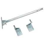 SR390 для исп. с MK396, ст.оцинк.(47000000) Dorma