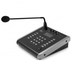 RM-N3000 Сетевая микрофонная панель для системы NCS