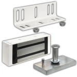 Уголок М1-300 (серый)