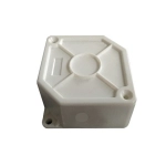 КР60х60х30, IP65 (с 4-мя заглушками)