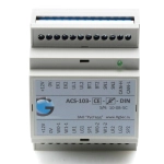 ACS-103-CE-DIN
